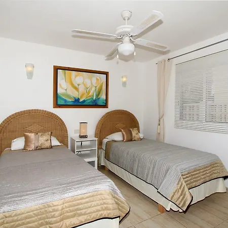 Villa Anna Corralejo