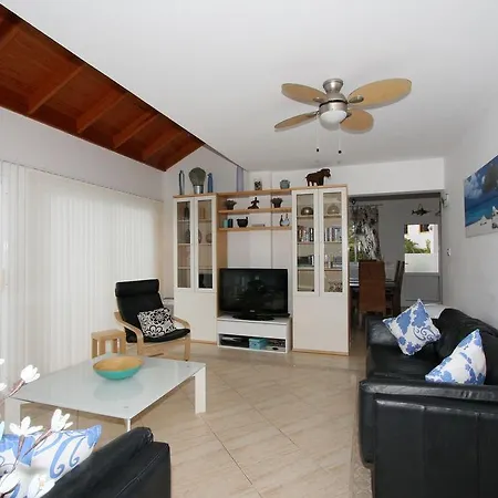 Villa Anna